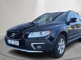 Volvo XC70 II D4 AWD (181hk)