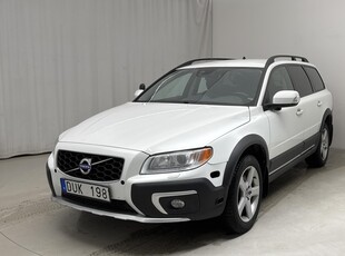 Volvo XC70 II D5 AWD (215hk)