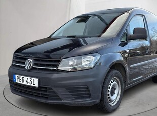 VW Caddy 2.0 TDI Skåp (75hk)