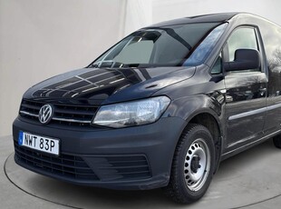 VW Caddy 2.0 TDI Skåp (75hk)