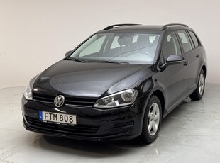 VW Golf VII 1.2 TSI Sportscombi (105hk)