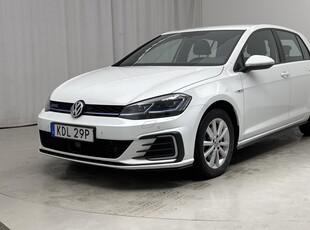 VW Golf VII GTE 5dr (204hk)