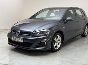 VW Golf VII GTE 5dr (204hk)