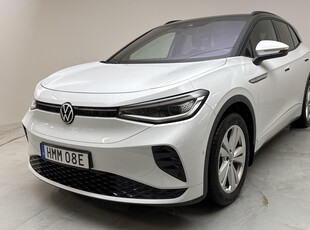 VW ID.4 GTX 77kWh AWD (299hk)