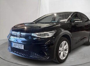 VW ID.5 GTX 4-Motion 77 kWh (299hk)