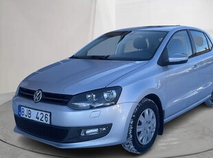 VW Polo 1.4 5dr (85hk)