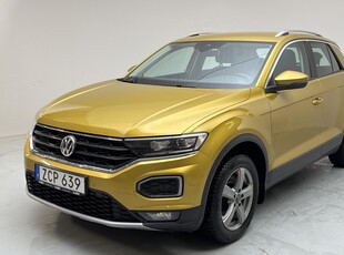 VW T-Roc 1.0 TSI (115hk)