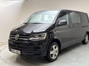 VW Transporter kombi T6 2.0 TDI BMT 4MOTION (204hk)