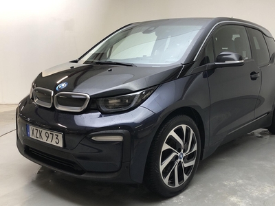 BMW i3 120Ah, I01 (170hk)