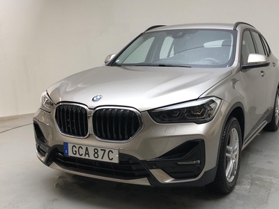 BMW X1 xDrive25e 9,7 kWh LCI, F48 (220hk)