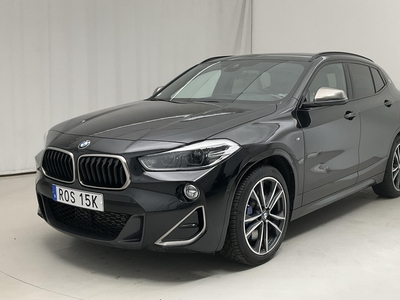 BMW X2 xDrive M35i, F39 (306hk)