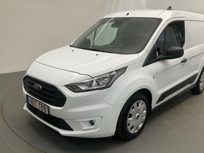 Ford Transit Connect 1.5 EcoBlue (100hk)