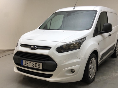 Ford Transit Connect 1.6 TDCi (95hk)