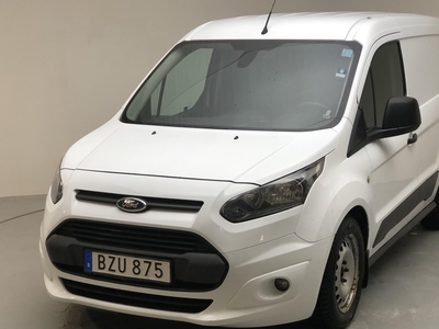 Ford Transit Connect 1.6 TDCi (95hk)