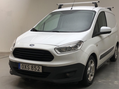 Ford Transit Courier 1.5 TDCI (75hk)