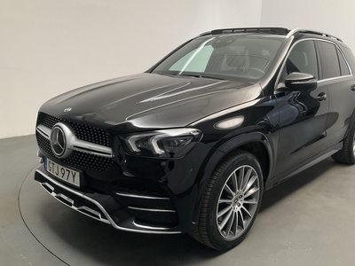 MERCEDES-BENZ GLE 300 d 4MATIC V167 (245hk)