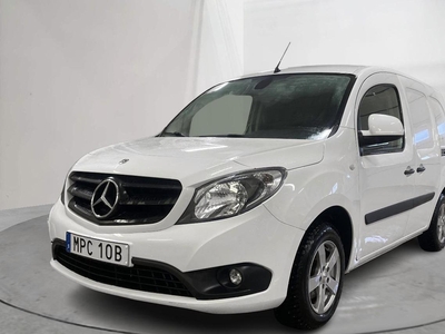 Mercedes Citan 110 1.5 CDI (95hk)