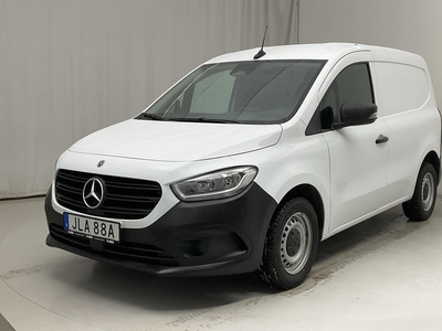 Mercedes Citan 110 1.5 CDI (95hk)