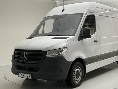 Mercedes Sprinter 314 CDI Skåp 2WD (143hk)