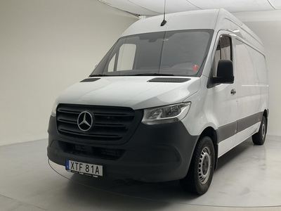 Mercedes Sprinter 314 CDI Skåp 2WD (143hk)