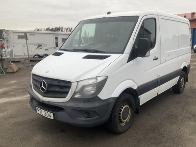 Mercedes Sprinter 319 CDI (190hk)