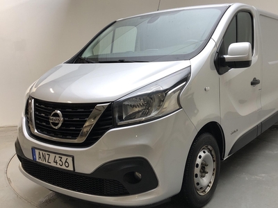 Nissan NV300 1.6 dCi (125hk)