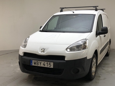 Peugeot Partner 1.6 e-HDI Skåp (90hk)