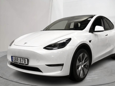 Tesla Model Y Long Range Dual Motor AWD