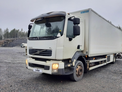 VOLVO FL290