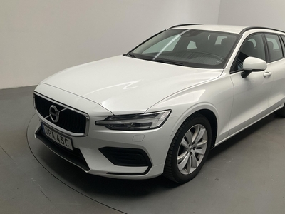 Volvo V60 D3 (150hk)