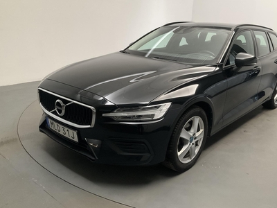 Volvo V60 D3 (150hk)