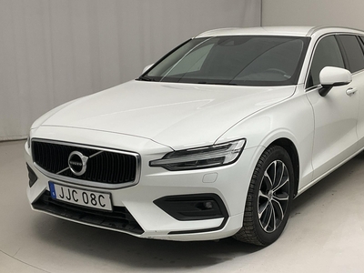 Volvo V60 D3 AWD (150hk)