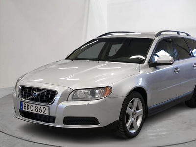 Volvo V70 II 2.5T (200hk)