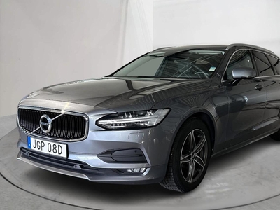 Volvo V90 D4 (190hk)