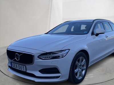 Volvo V90 D4 (190hk)