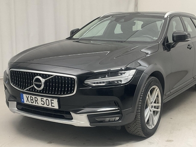 Volvo V90 D4 Cross Country AWD (190hk)