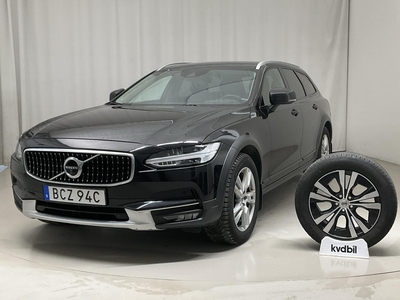 Volvo V90 D4 Cross Country AWD (190hk)