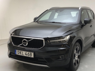 Volvo XC40 B4 2WD (197hk)