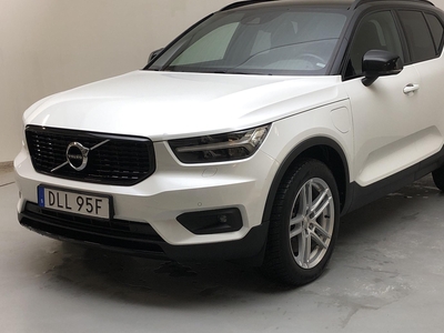 Volvo XC40 T5 2WD Twin Engine (262hk)