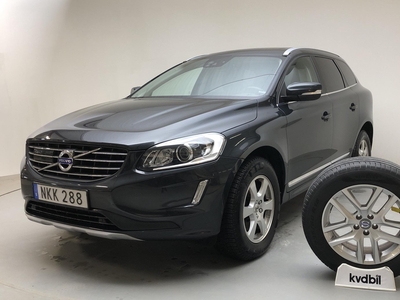 VOLVO XC60 D4 AWD POLESTAR