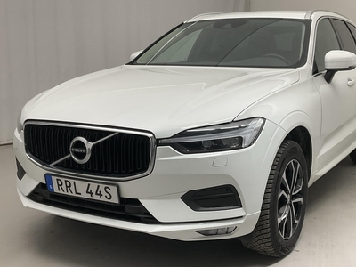 Volvo XC60B4 AWD Mildhybrid, Diesel (197hk)