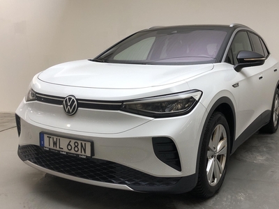 VW ID.4 77kWh (204hk)