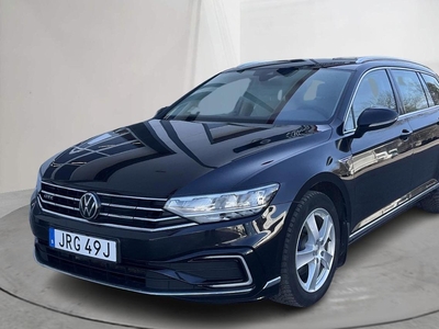 VW Passat 1.4 GTE Sportscombi (218hk)