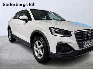 Audi Q2 30 TFSI