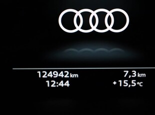 Audi SQ8 TDI