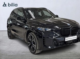 BMW X5 xDrive50e