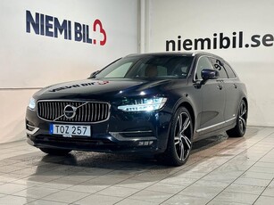 Volvo V90 T6 AWD