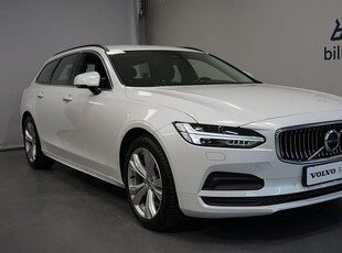 Volvo V90B4 Diesel Core | Läder Prissänkt 2024, Kombi