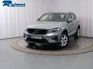 Volvo XC40B3 FWD Bensin Core 2024, SUV