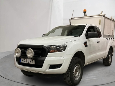 Ford Ranger 2.2 TDCi 4WD (160hk)